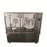 Máquina automática de recheo de líquido automático Dropper E 5-30ml