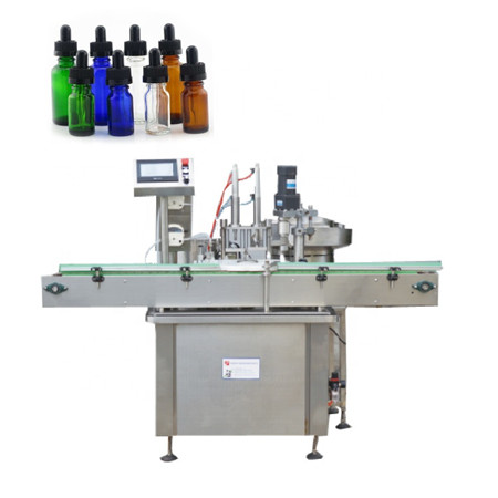 Máquina de destilación de extracto de extracto de aceite esencial de rosa de hierba de limón 6000L 10L 6000L
