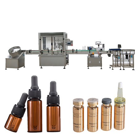 Arquivo de recheo de locións para o coidado do corpo da pel multifuncional do provedor de China para a máquina de recheo de líquidos industriais cosméticos