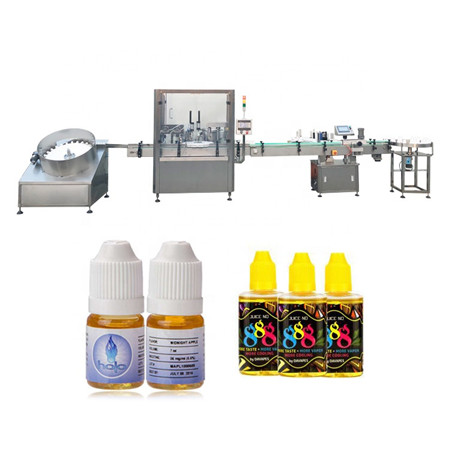 Bomba de engrenaxe de dobre cabeza ZONESUN, máquina de recheo de auga de botella de plástico semiautomática, máquina de recheo de líquido de leite de zume de perfume