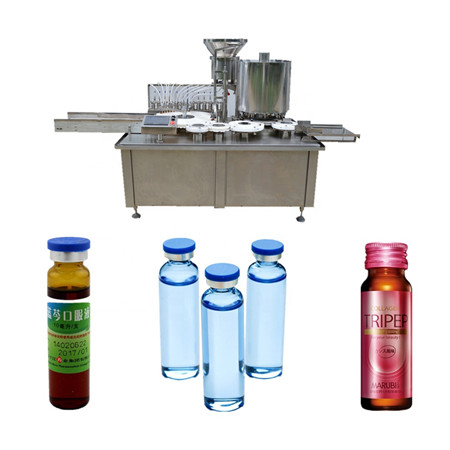 Máquina de recheo de leite líquido de mel líquido de bebida manual, máquina de recheo de loción de aceite esencial de crema de leite para o prezo de venda